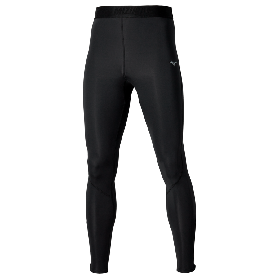 Mizuno Core Impulse Long Tight Black